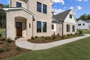 208 Knollwood Bnd, Canton, GA 30115 - Photo 3