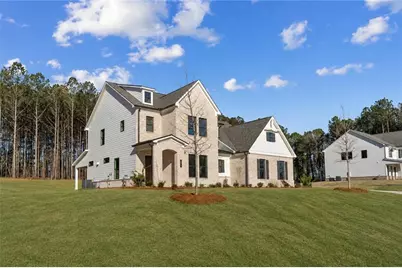 208 Knollwood Bend, Canton, GA 30115 - Photo 5