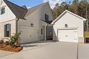 208 Knollwood Bnd, Canton, GA 30115 - Photo 5
