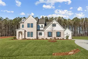208 Knollwood Bnd, Canton, GA 30115 - Photo 1