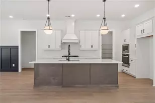 208 Knollwood Bnd, Canton, GA 30115 - Photo 5