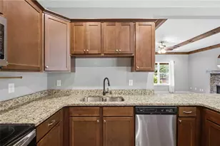 38 Nimblecrest Way, Dahlonega, GA 30533 - Photo 13