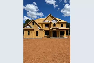 121 Floyd Road, Hampton, GA 30228 - Photo 1