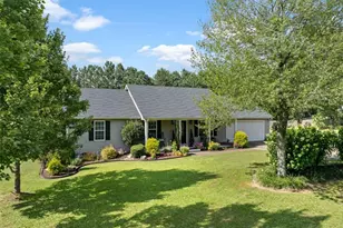 1871 Wayside Rd, Kingston, GA 30145 - Photo 1