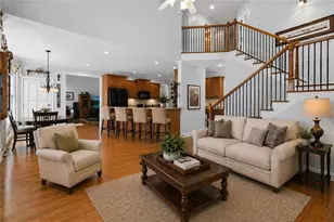 20 Blacksmith Ln NW, Cartersville, GA 30120 - Photo 13