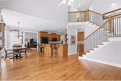 20 Blacksmith Lane NW, Cartersville, GA 30120 - Photo 15