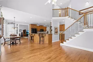 20 Blacksmith Ln NW, Cartersville, GA 30120 - Photo 15