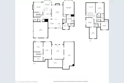 20 Blacksmith Lane NW, Cartersville, GA 30120 - Photo 49