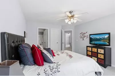 20 Blacksmith Lane NW, Cartersville, GA 30120 - Photo 23