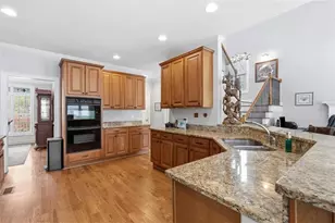 20 Blacksmith Ln NW, Cartersville, GA 30120 - Photo 9