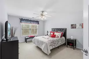 20 Blacksmith Ln NW, Cartersville, GA 30120 - Photo 19
