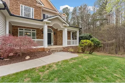 20 Blacksmith Lane NW, Cartersville, GA 30120 - Photo 51