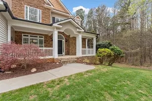 20 Blacksmith Ln NW, Cartersville, GA 30120 - Photo 51