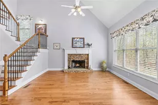 20 Blacksmith Ln NW, Cartersville, GA 30120 - Photo 13