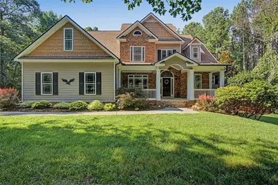 20 Blacksmith Lane NW, Cartersville, GA 30120 - Photo 1