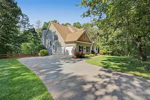 20 Blacksmith Ln NW, Cartersville, GA 30120 - Photo 51