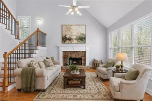 20 Blacksmith Ln NW, Cartersville, GA 30120 - Photo 15