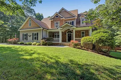 20 Blacksmith Lane NW, Cartersville, GA 30120 - Photo 49