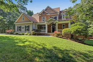 20 Blacksmith Ln NW, Cartersville, GA 30120 - Photo 49