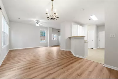 1006 Ivydale Circle, Lawrenceville, GA 30045 - Photo 5