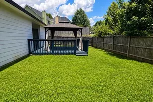 7542 St David St, Fairburn, GA 30213 - Photo 13