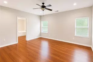 7542 St David St, Fairburn, GA 30213 - Photo 5