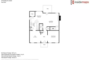 3710 Auldyn Dr, Austell, GA 30106 - Photo 21