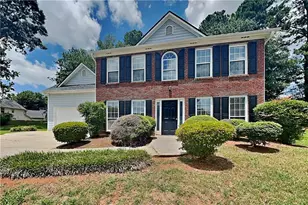 3710 Auldyn Dr, Austell, GA 30106 - Photo 1