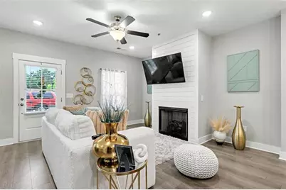1711 Prospect Way, Conyers, GA 30094 - Photo 11