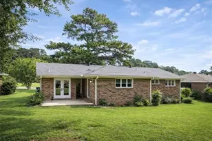615 Peachtree Dr, Thomaston, GA 30286 - Photo 1