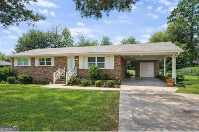 615 Peachtree Drive, Thomaston, GA 30286 - Photo 11