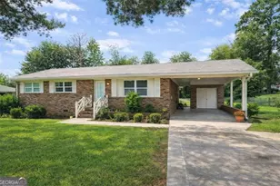 615 Peachtree Dr, Thomaston, GA 30286 - Photo 11