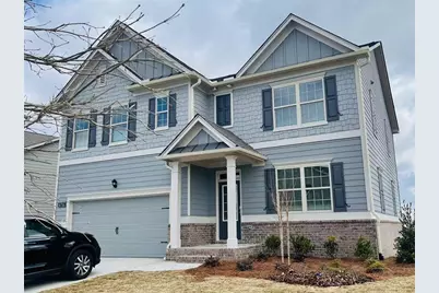 6716 Scarlet Oak Way, Flowery Branch, GA 30542 - Photo 1
