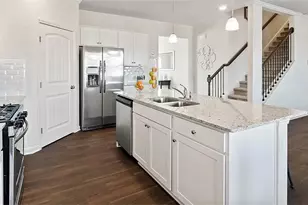 6716 Scarlet Oak Way, Flowery Branch, GA 30542 - Photo 15