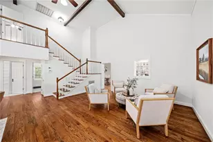 2324 E Cherokee Dr, Woodstock, GA 30188 - Photo 19