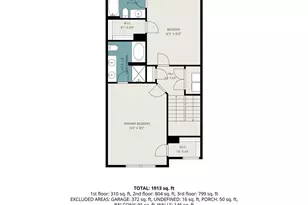 3844 Equity Ln, Powder Springs, GA 30127 - Photo 33