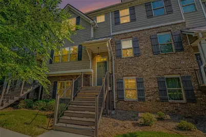 3844 Equity Lane, Powder Springs, GA 30127 - Photo 3