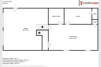174 Fox Drive, Dallas, GA 30157 - Photo 33
