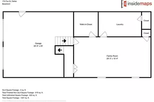 174 Fox Dr, Dallas, GA 30157 - Photo 33