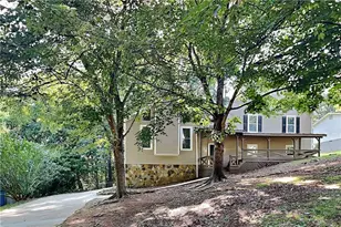 174 Fox Dr, Dallas, GA 30157 - Photo 31