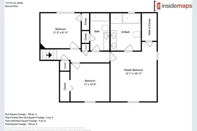 174 Fox Drive, Dallas, GA 30157 - Photo 35