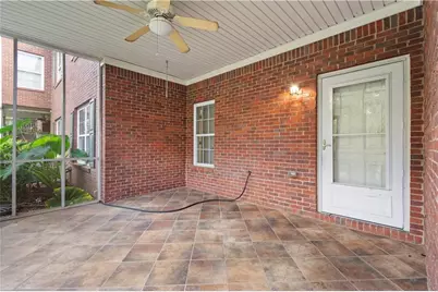 129 Holiday Road #64, Buford, GA 30518 - Photo 45