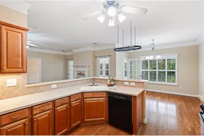 129 Holiday Road #64, Buford, GA 30518 - Photo 15