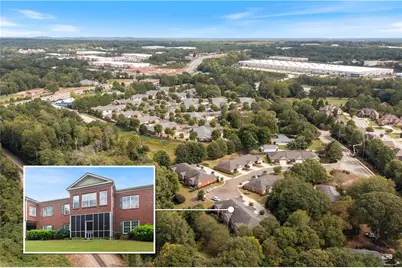 129 Holiday Road #64, Buford, GA 30518 - Photo 53