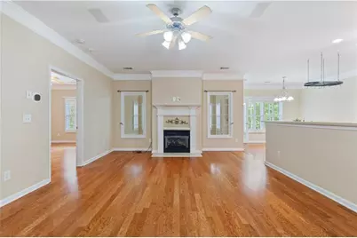 129 Holiday Road #64, Buford, GA 30518 - Photo 7