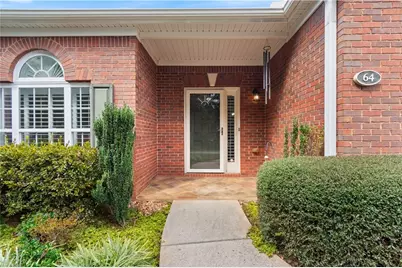 129 Holiday Road #64, Buford, GA 30518 - Photo 3
