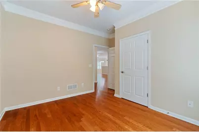 129 Holiday Road #64, Buford, GA 30518 - Photo 19