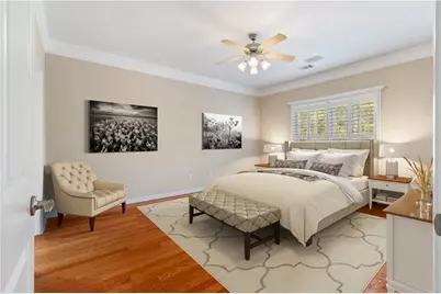 129 Holiday Road #64, Buford, GA 30518 - Photo 57