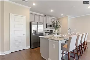 1905 Manor Pointe Dr, Cumming, GA 30041 - Photo 5