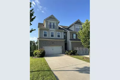 1905 Manor Pointe Drive, Cumming, GA 30041 - Photo 3
